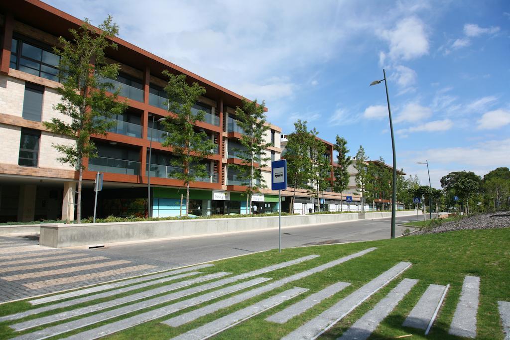 Troia Residence By The Editory - Apartamentos Acala Exterior photo
