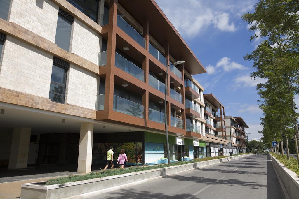 Troia Residence By The Editory - Apartamentos Acala Exterior photo