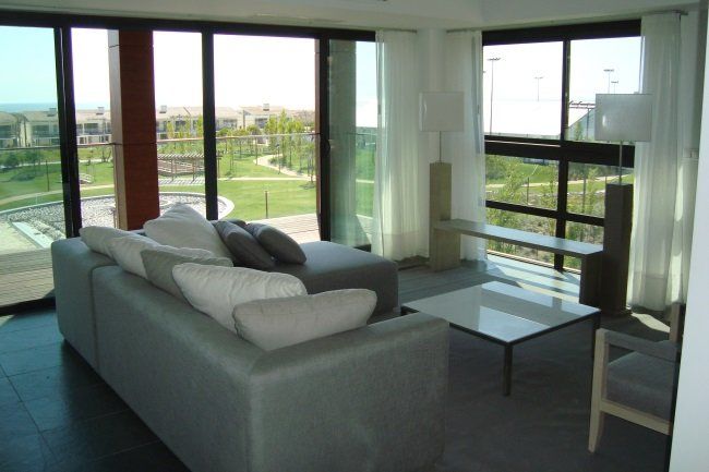 Troia Residence By The Editory - Apartamentos Acala Exterior photo