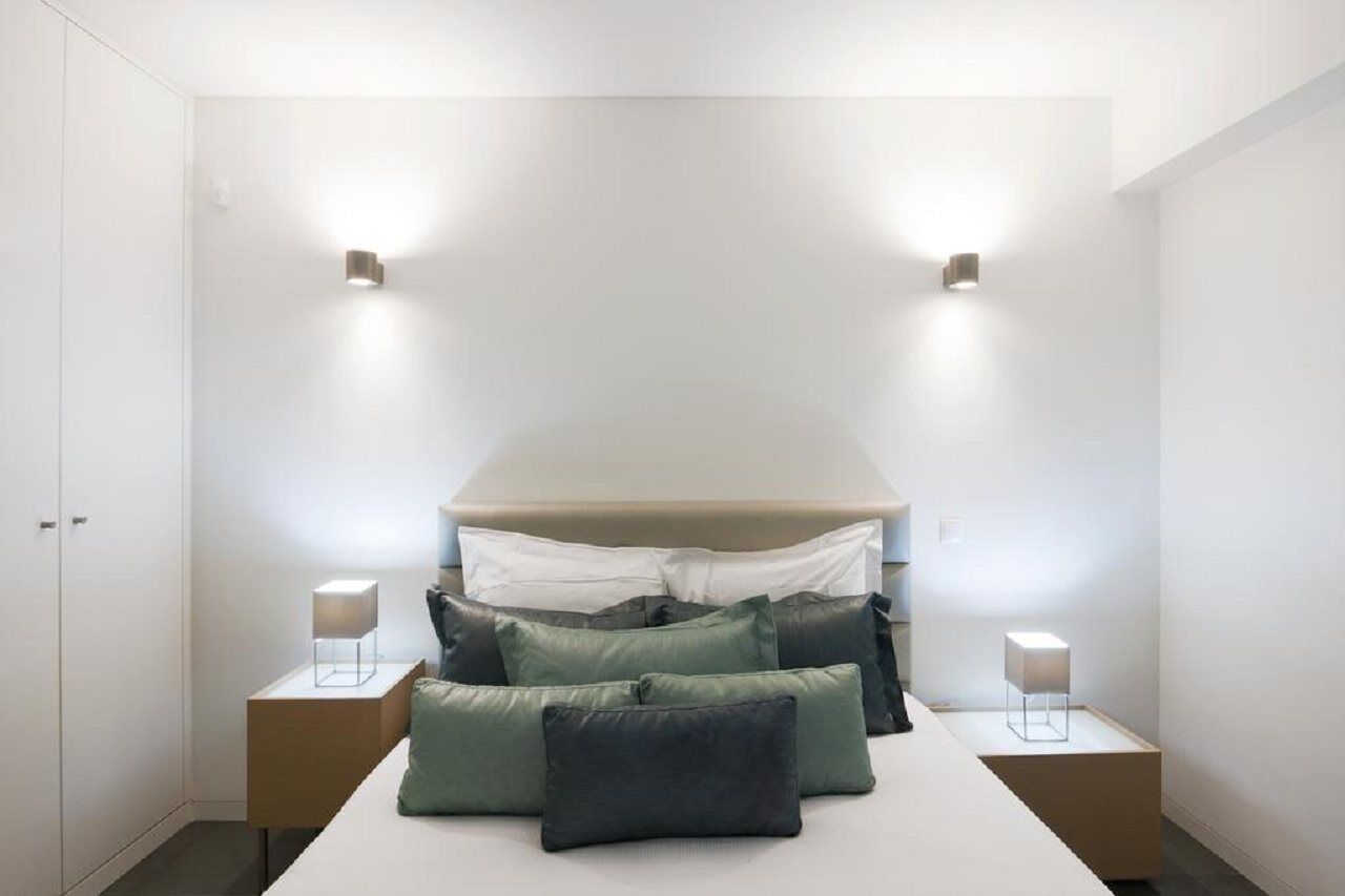 Troia Residence By The Editory - Apartamentos Acala Exterior photo