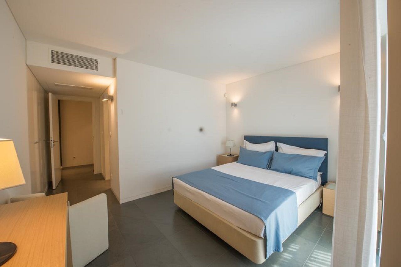 Troia Residence By The Editory - Apartamentos Acala Exterior photo